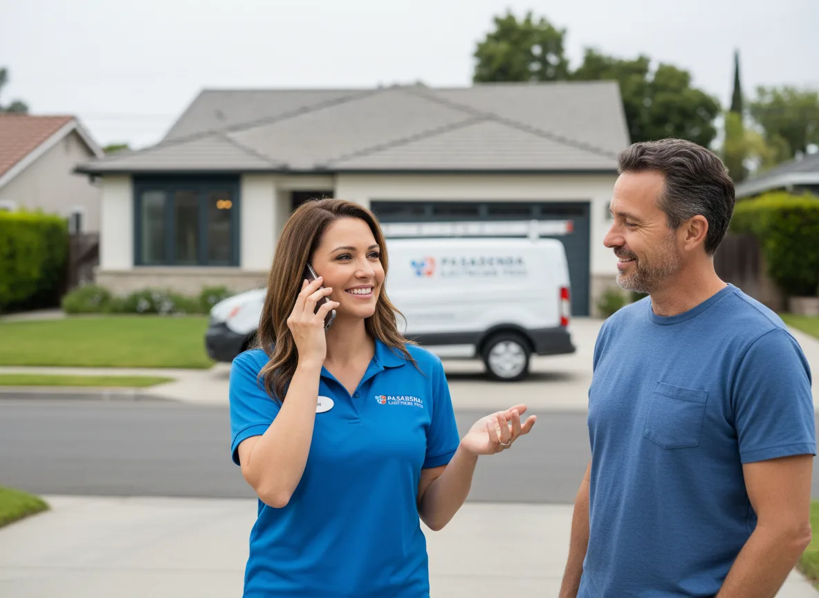 Electrician Plymouth, CT FAQs